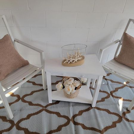 C & Y Guesthouse West Chase Eksteriør bilde
