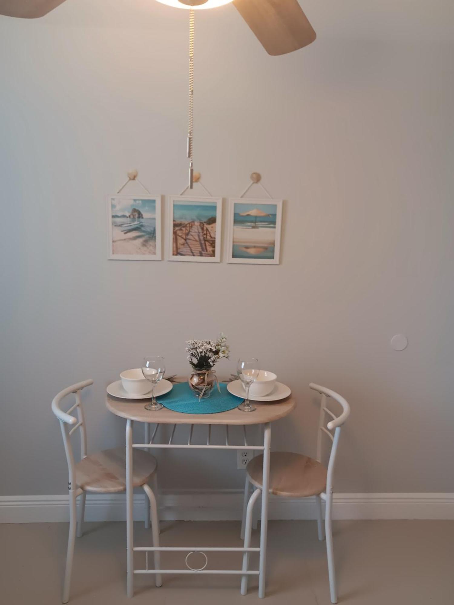 C & Y Guesthouse West Chase Eksteriør bilde