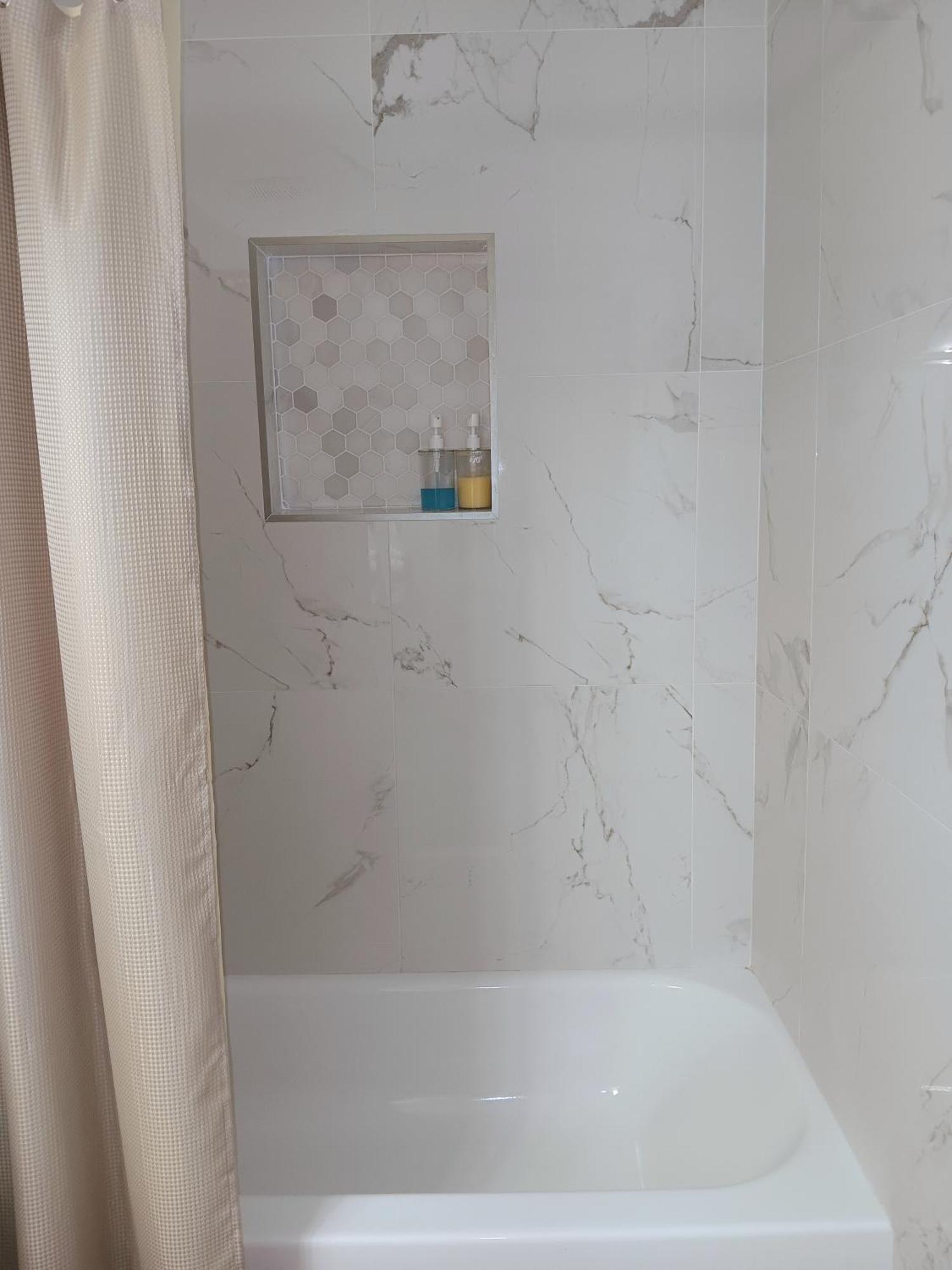 C & Y Guesthouse West Chase Eksteriør bilde