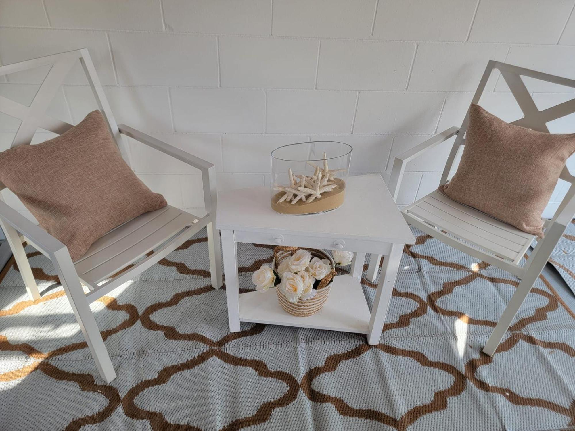 C & Y Guesthouse West Chase Eksteriør bilde